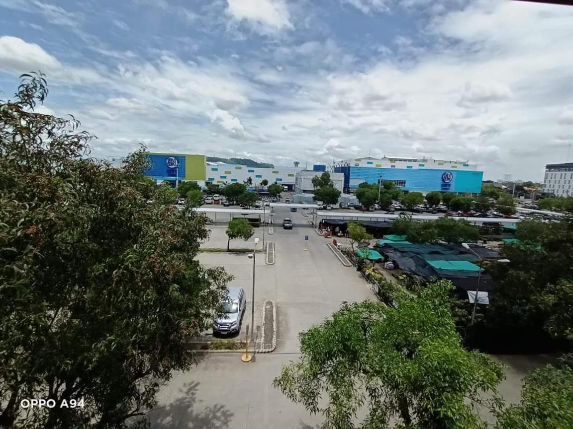 Davao 2Br One Oasis Beside Sm Mall-Wifi Exteriér fotografie