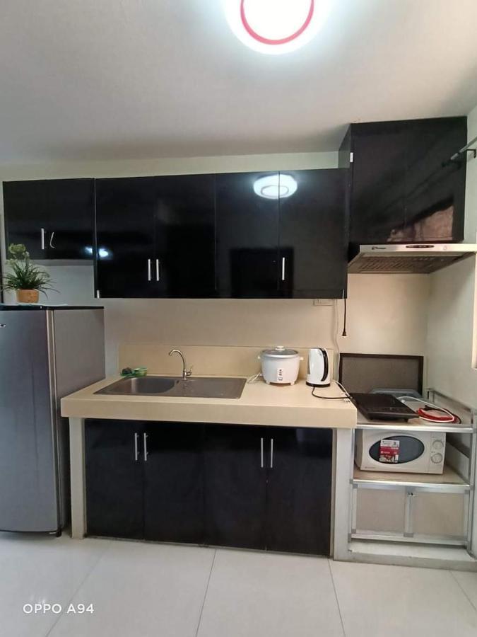 Davao 2Br One Oasis Beside Sm Mall-Wifi Exteriér fotografie