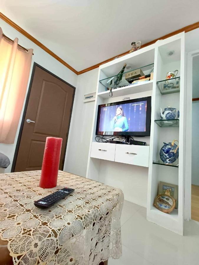 Davao 2Br One Oasis Beside Sm Mall-Wifi Exteriér fotografie
