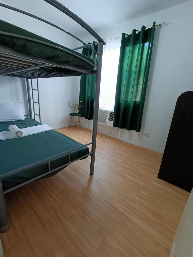 Davao 2Br One Oasis Beside Sm Mall-Wifi Exteriér fotografie