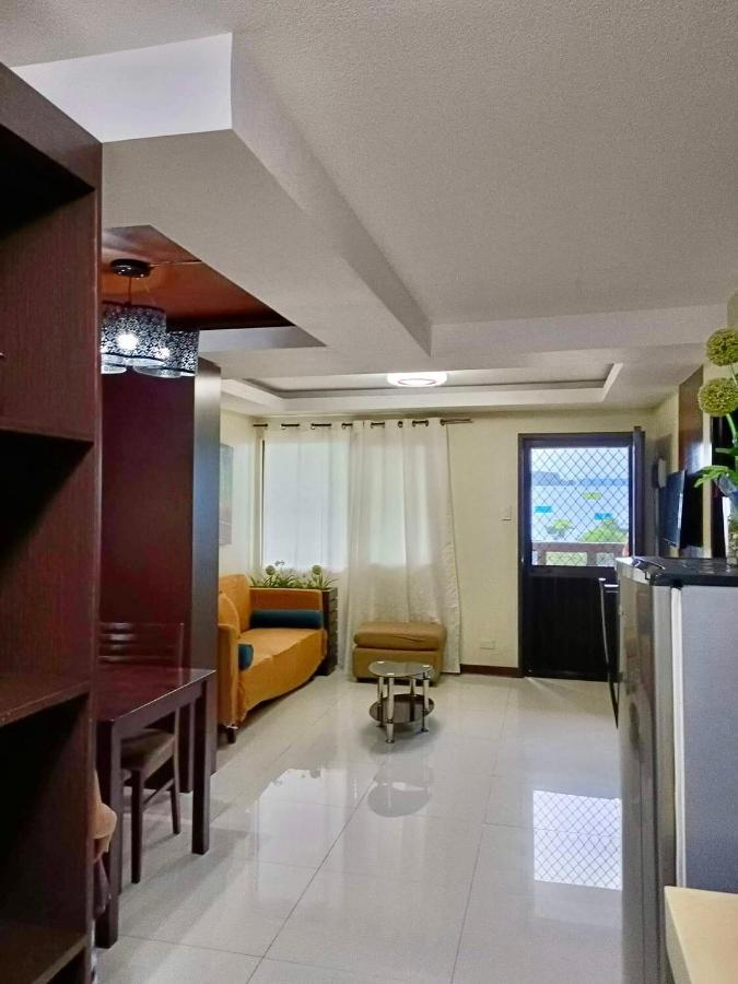 Davao 2Br One Oasis Beside Sm Mall-Wifi Exteriér fotografie