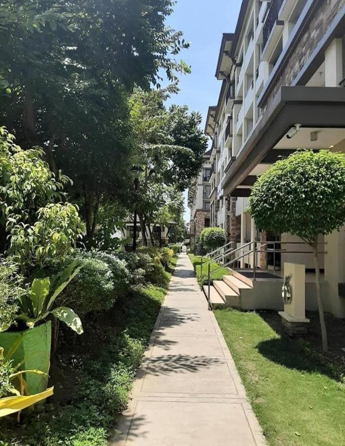 Davao 2Br One Oasis Beside Sm Mall-Wifi Exteriér fotografie
