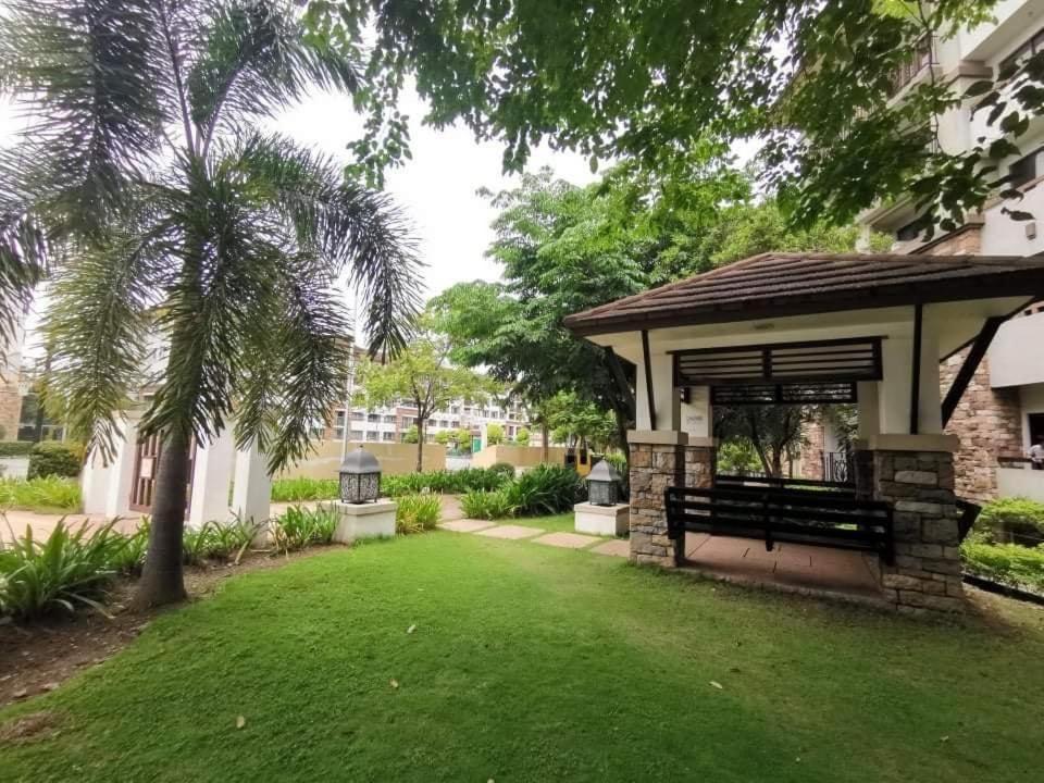 Davao 2Br One Oasis Beside Sm Mall-Wifi Exteriér fotografie