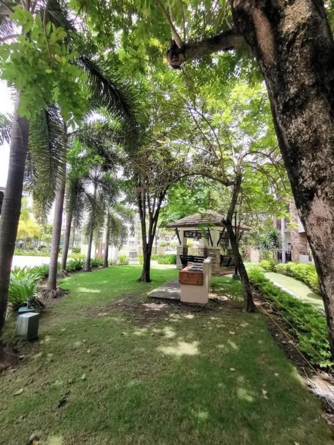 Davao 2Br One Oasis Beside Sm Mall-Wifi Exteriér fotografie
