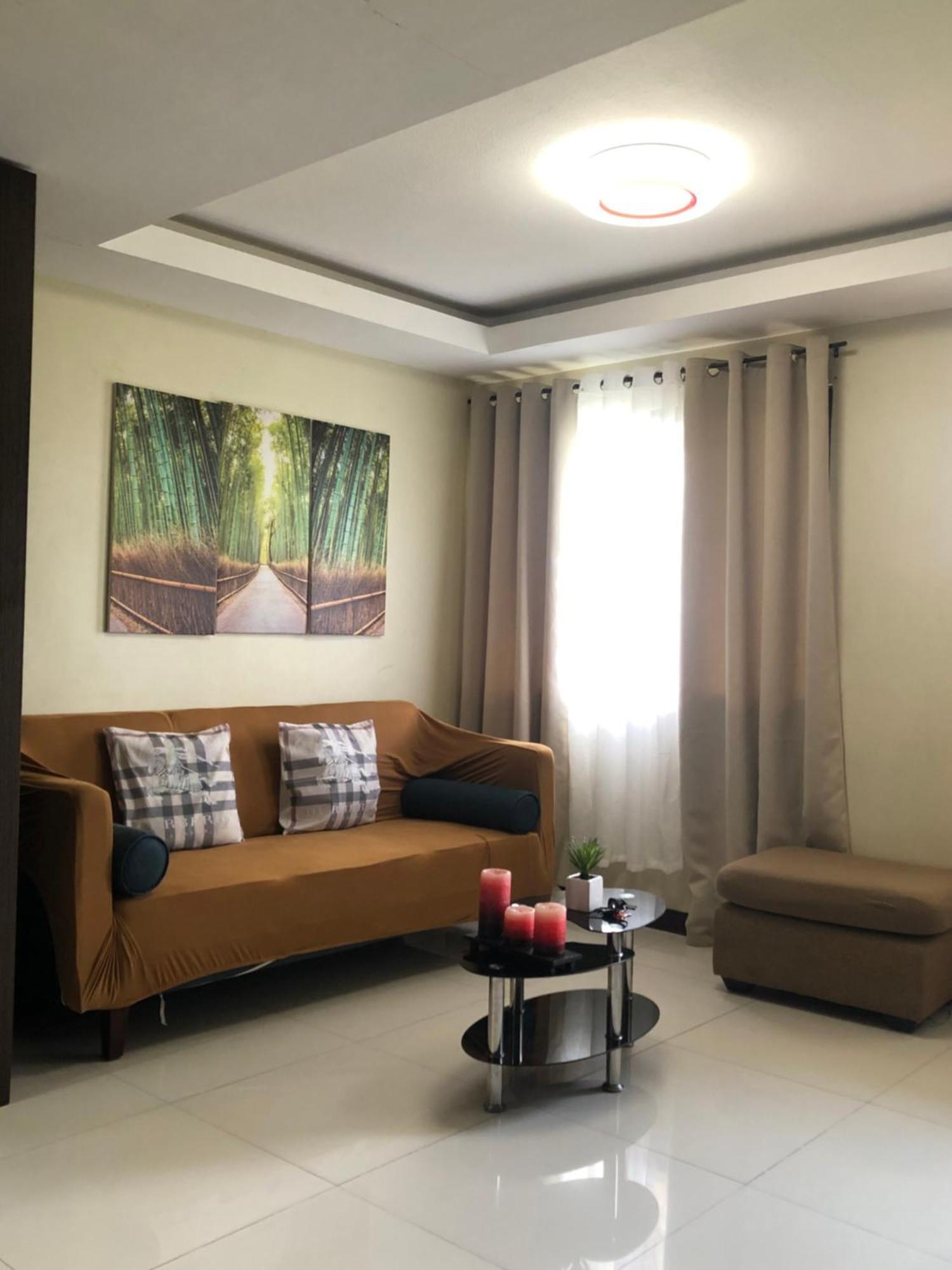 Davao 2Br One Oasis Beside Sm Mall-Wifi Exteriér fotografie