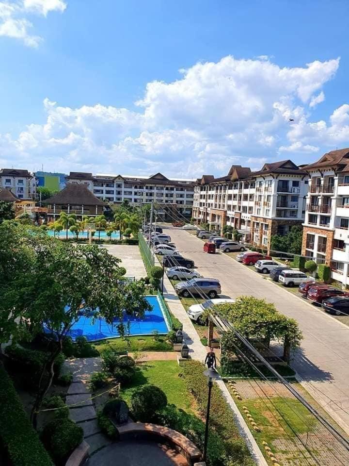 Davao 2Br One Oasis Beside Sm Mall-Wifi Exteriér fotografie