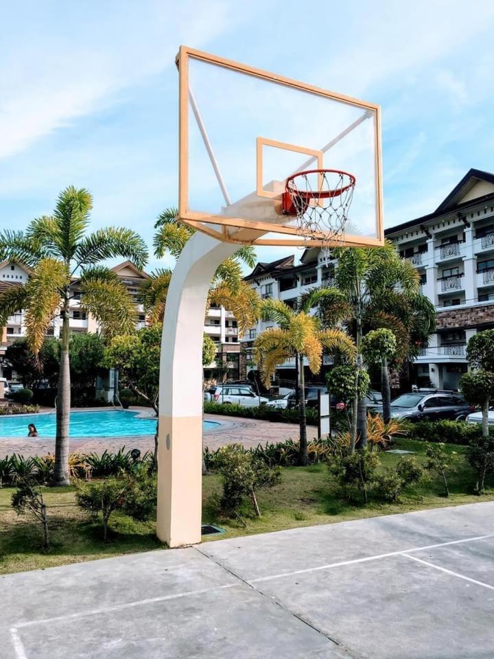 Davao 2Br One Oasis Beside Sm Mall-Wifi Exteriér fotografie