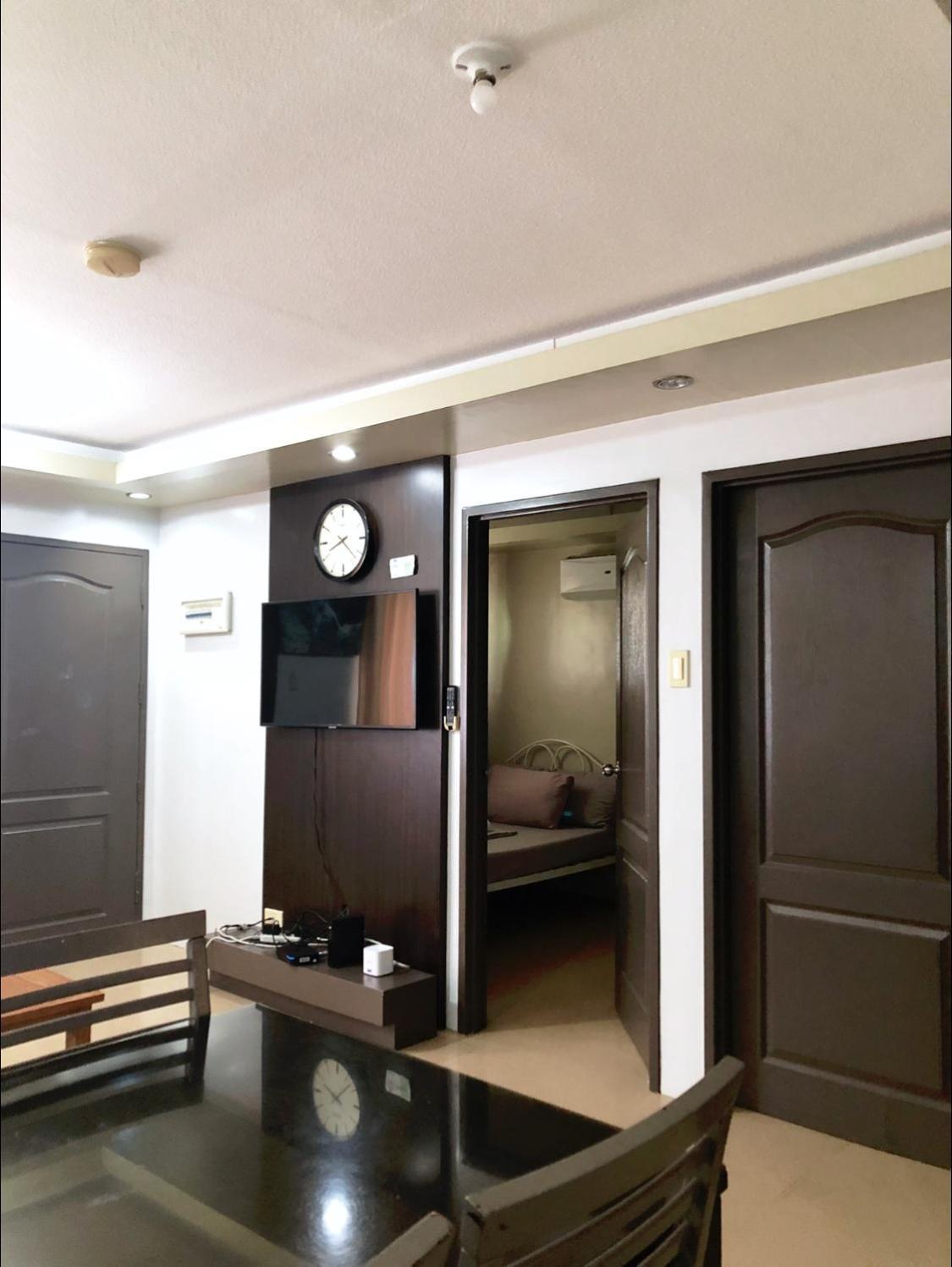 Davao 2Br One Oasis Beside Sm Mall-Wifi Exteriér fotografie