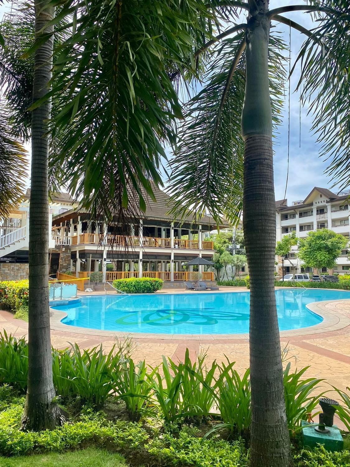 Davao 2Br One Oasis Beside Sm Mall-Wifi Exteriér fotografie