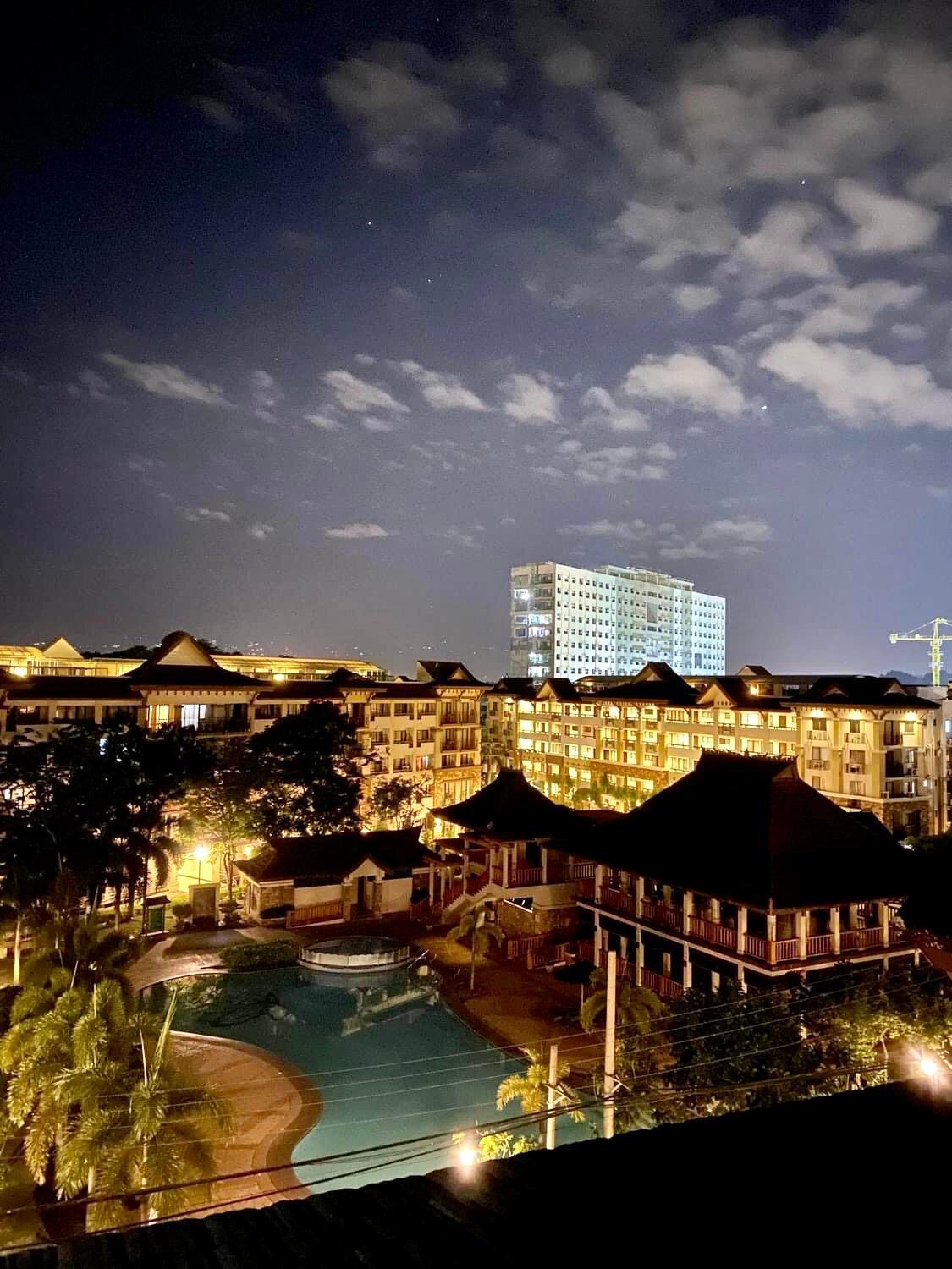 Davao 2Br One Oasis Beside Sm Mall-Wifi Exteriér fotografie