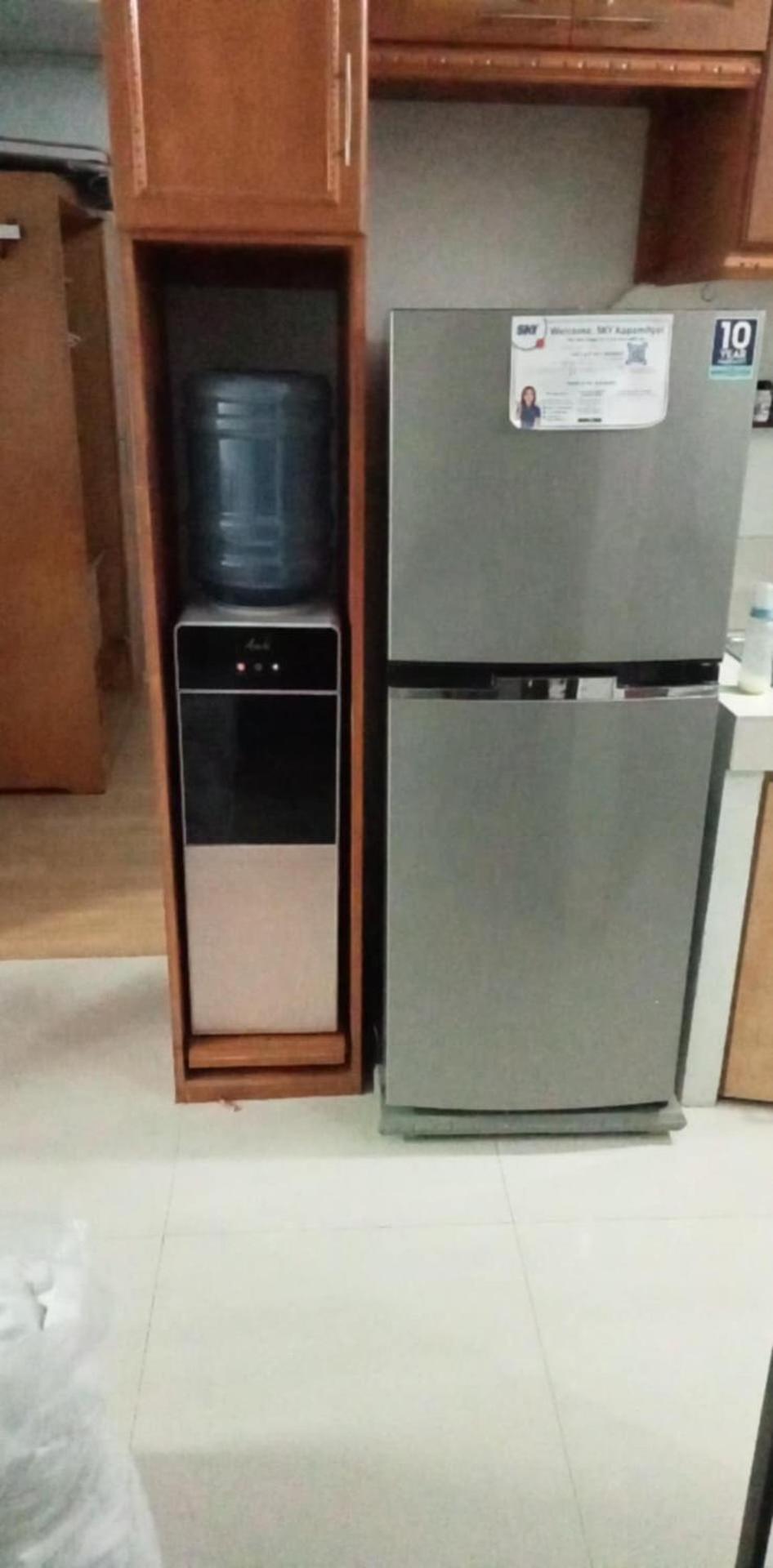 Davao 2Br One Oasis Beside Sm Mall-Wifi Exteriér fotografie