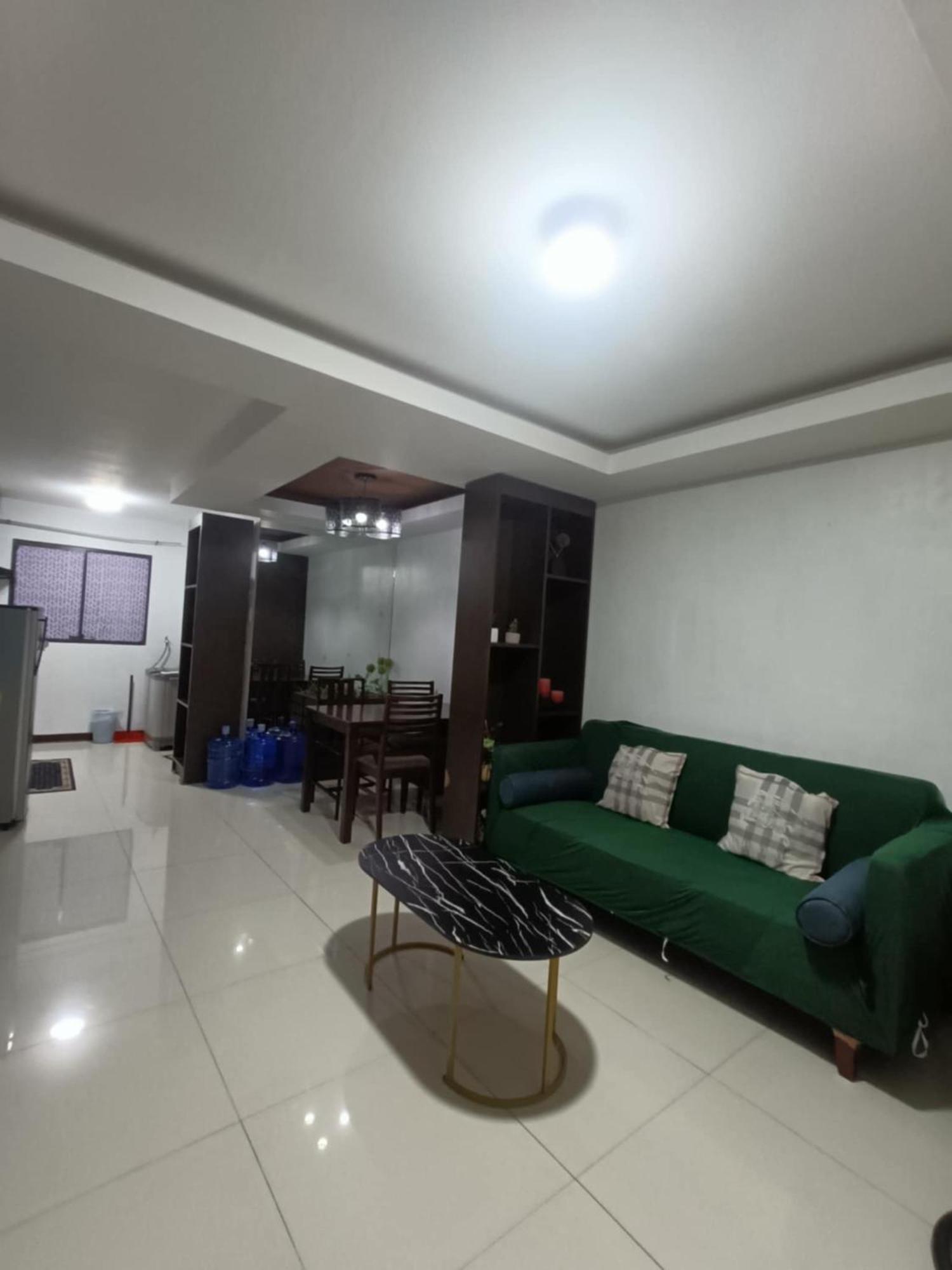 Davao 2Br One Oasis Beside Sm Mall-Wifi Exteriér fotografie