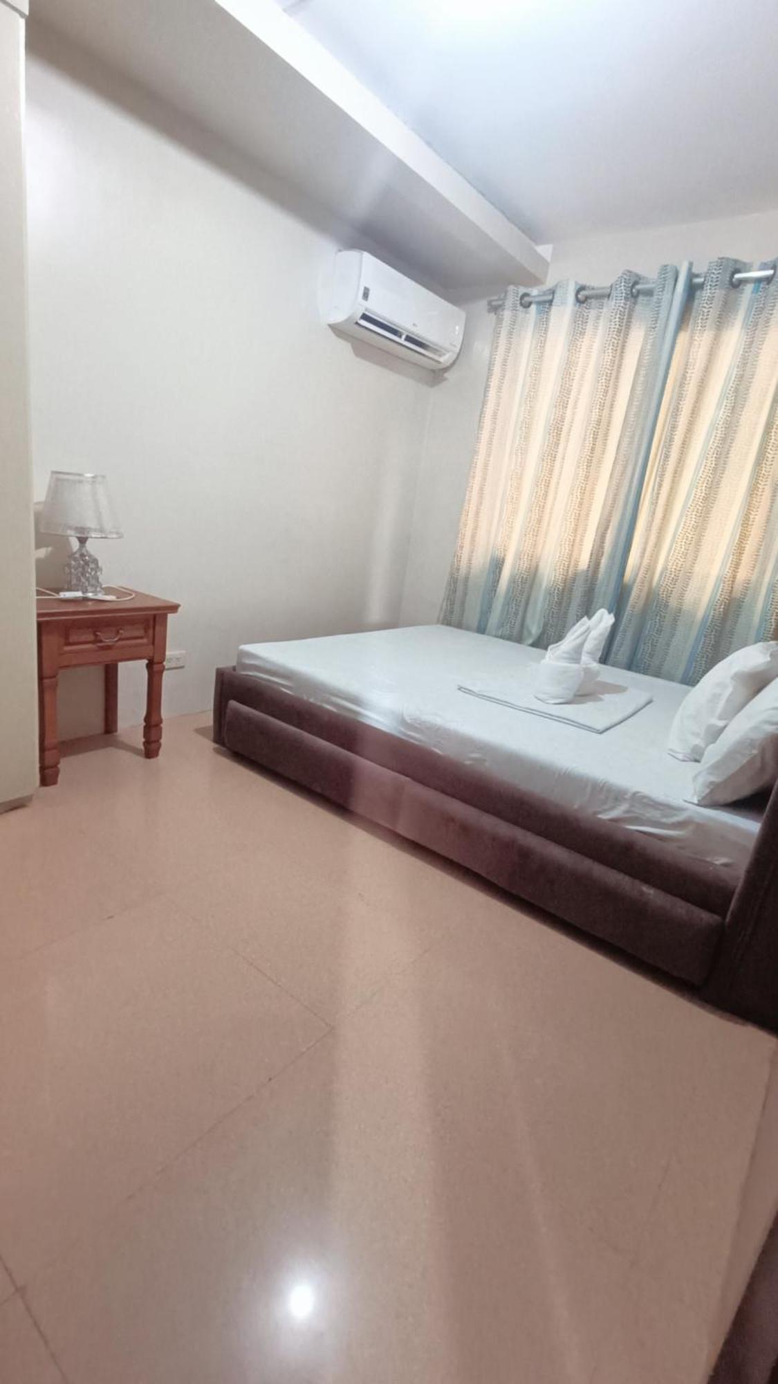 Davao 2Br One Oasis Beside Sm Mall-Wifi Exteriér fotografie