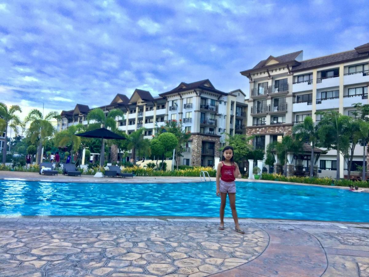 Davao 2Br One Oasis Beside Sm Mall-Wifi Exteriér fotografie