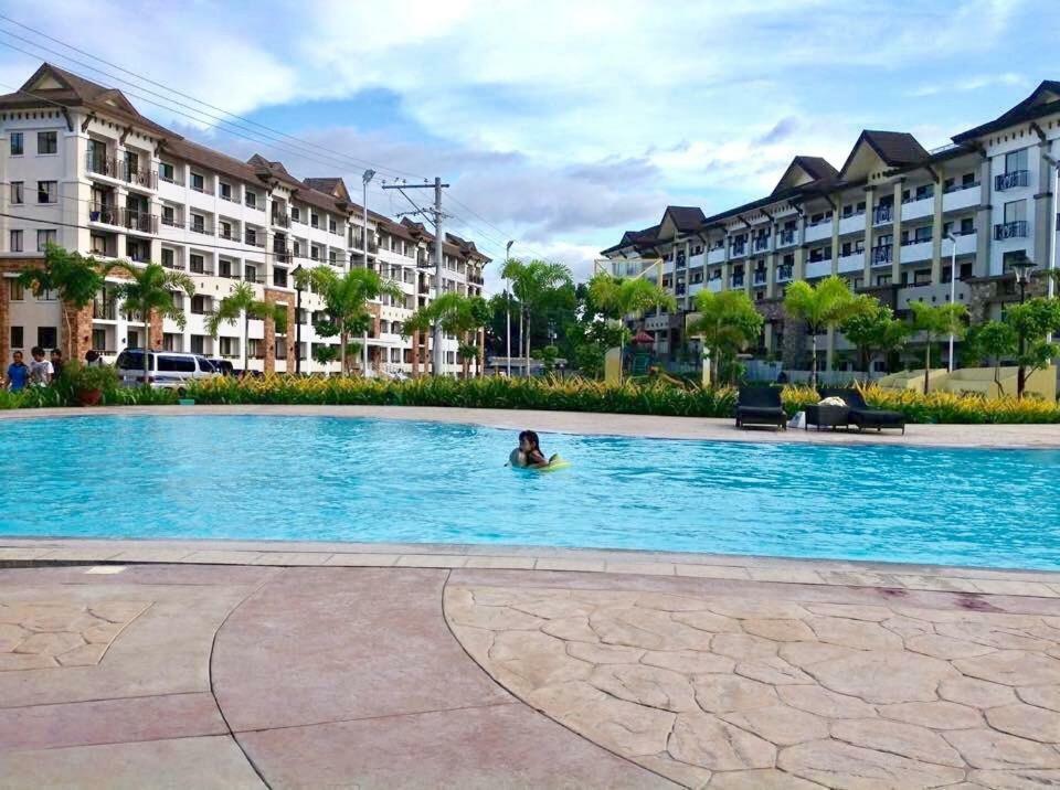 Davao 2Br One Oasis Beside Sm Mall-Wifi Exteriér fotografie