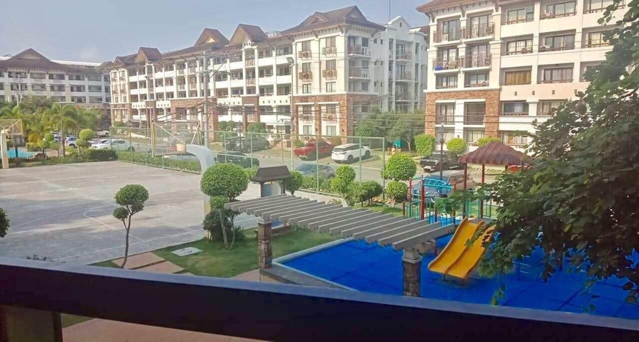 Davao 2Br One Oasis Beside Sm Mall-Wifi Exteriér fotografie