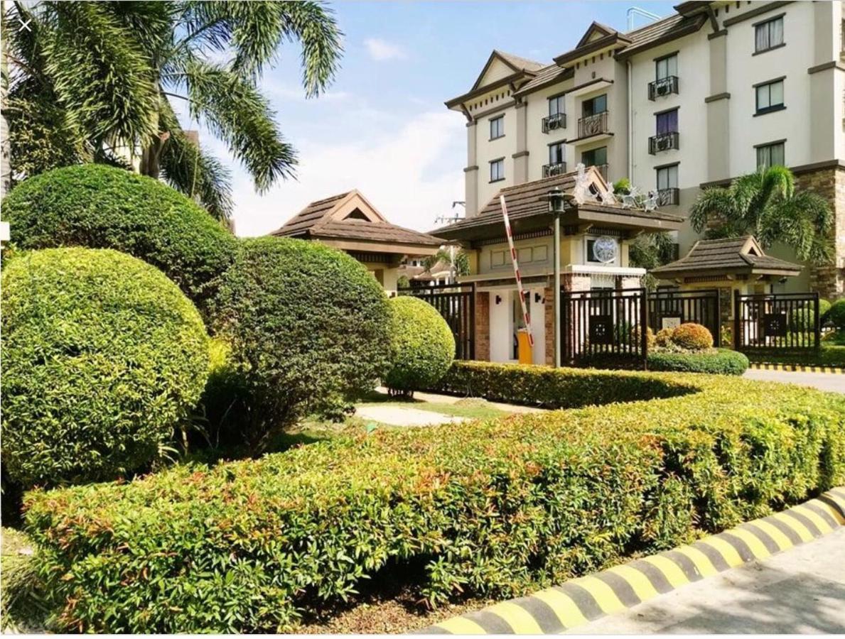 Davao 2Br One Oasis Beside Sm Mall-Wifi Exteriér fotografie